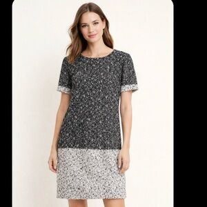 Banana Republic dress